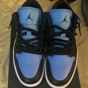 Air Jordan 1 low size 12